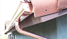 downspout-replacement Experts in Thrall